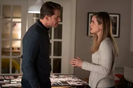 Turbulencje - galeria zdjęć - filmweb