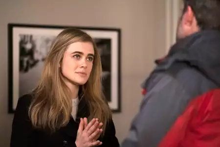 Turbulencje - galeria zdjęć - filmweb