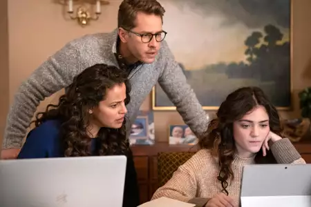 Turbulencje - galeria zdjęć - filmweb