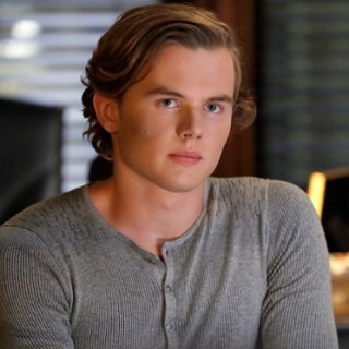TJ Morrison