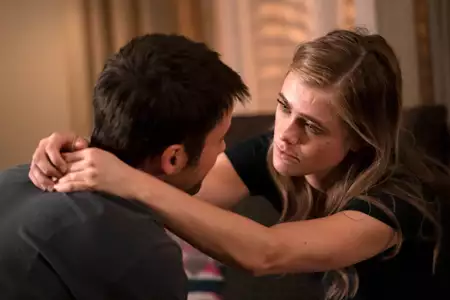 Turbulencje - galeria zdjęć - filmweb