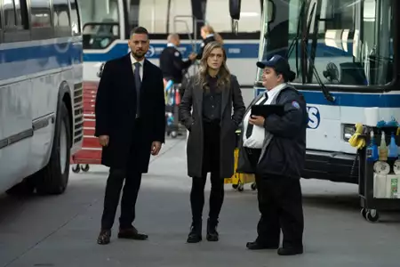 Turbulencje - galeria zdjęć - filmweb