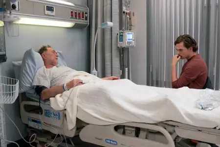 Turbulencje - galeria zdjęć - filmweb