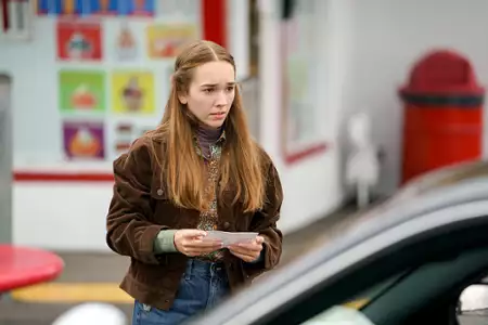 Turbulencje - galeria zdjęć - filmweb