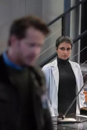 Turbulencje - galeria zdjęć - filmweb