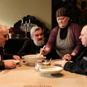 U Pana Boga w Królowym Moście - galeria zdjęć - filmweb