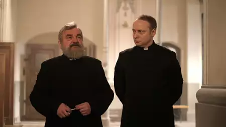 U Pana Boga w Królowym Moście - galeria zdjęć - filmweb