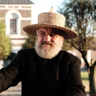 Ksiądz Antoni