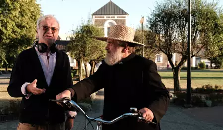 U Pana Boga w Królowym Moście - galeria zdjęć - filmweb