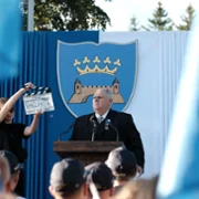 U Pana Boga w Królowym Moście - galeria zdjęć - filmweb