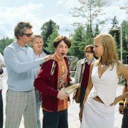 Noc żywych kretynów - galeria zdjęć - filmweb