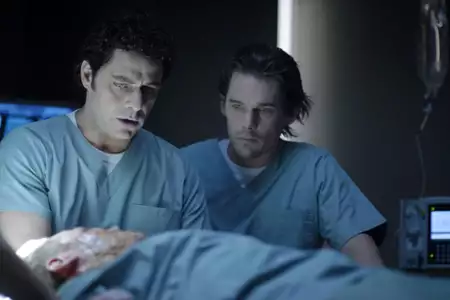 Daybreakers - Świt - galeria zdjęć - filmweb