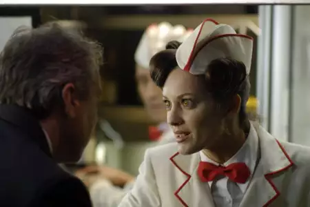 Daybreakers - Świt - galeria zdjęć - filmweb