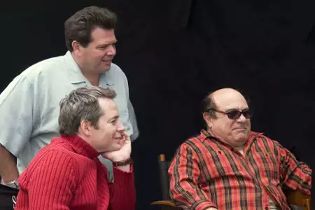 Wesołych Świąt - galeria zdjęć - filmweb