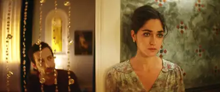 Człowiek, kt&oacute;ry sprzedał swoją sk&oacute;rę - galeria zdjęć - filmweb