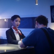 Człowiek, który sprzedał swoją skórę - galeria zdjęć - filmweb