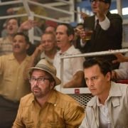 Dziennik zakrapiany rumem - galeria zdjęć - filmweb