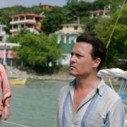 Dziennik zakrapiany rumem - galeria zdjęć - filmweb