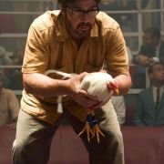 Dziennik zakrapiany rumem - galeria zdjęć - filmweb