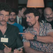 Prawdziwi mężczyźni - galeria zdjęć - filmweb
