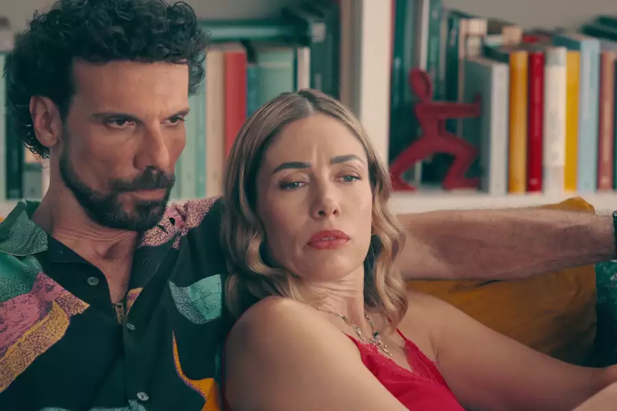 Prawdziwi mężczyźni - galeria zdjęć - filmweb