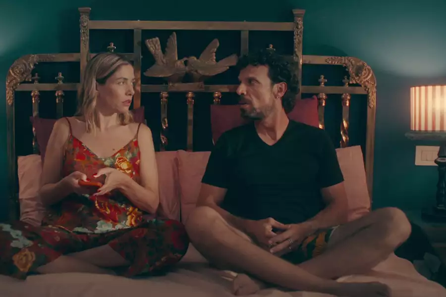 Prawdziwi mężczyźni - galeria zdjęć - filmweb