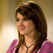 Shailene Woodley