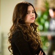 India Eisley w Tajemnica Amy