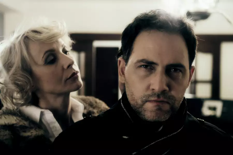 Solange - galeria zdjęć - filmweb