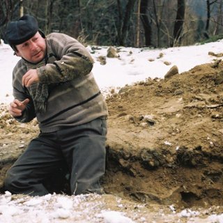 Dymecki, właściciel stacji