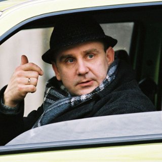 Ginekolog Wolański, sąsiad Zawadzkiego