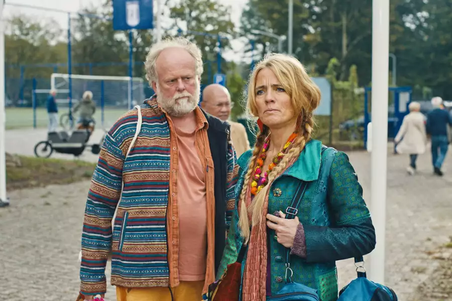 Rodzice-kibice - galeria zdjęć - filmweb