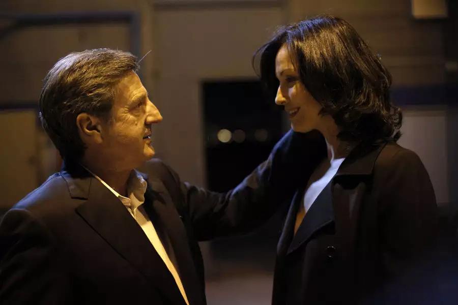 Serca z kamienia - galeria zdjęć - filmweb