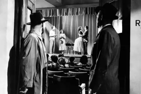 Trema - galeria zdjęć - filmweb