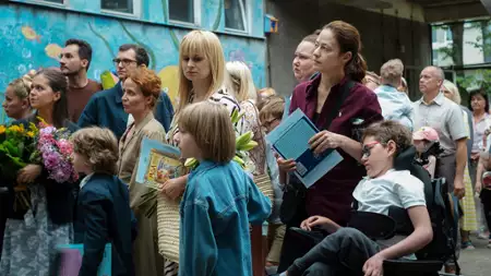 Matki pingwinów - galeria zdjęć - filmweb