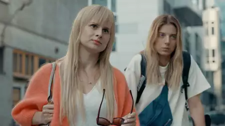 Matki pingwin&oacute;w - galeria zdjęć - filmweb