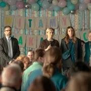 Matki pingwin&oacute;w - galeria zdjęć - filmweb