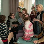 Matki pingwin&oacute;w - galeria zdjęć - filmweb
