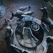 Herr der Diebe - galeria zdjęć - filmweb