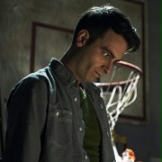 Joseph Gilgun w Wyklęci