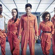 Misfits - galeria zdjęć - filmweb