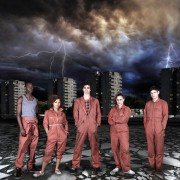 Misfits - galeria zdjęć - filmweb