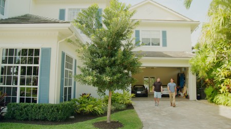 Sezon 1 Odcinek 4 Cameron Brothers vs Pops' House