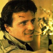 Richard 'Stick' Montgomery