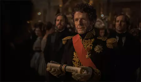 Chopin, Chopin! - galeria zdjęć - filmweb
