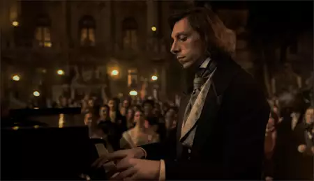 Chopin, Chopin - galeria zdjęć - filmweb