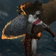 God of War II - galeria zdjęć - filmweb