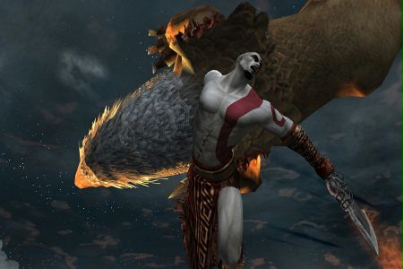 God of War II - galeria zdjęć - filmweb