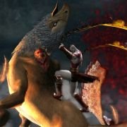 God of War II - galeria zdjęć - filmweb