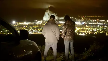 La Línea: W cieniu narkobiznesu - galeria zdjęć - filmweb